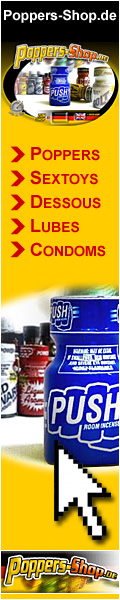 Poppers Shop.de