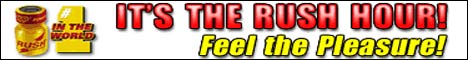 Rush Poppers - Poppers-Shop.de