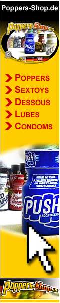 Poppers-Shop