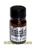 AMSTERDAM SPECIAL