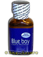 BLUE BOY big