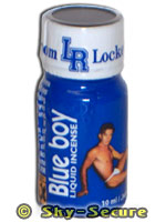 Blue Boy small