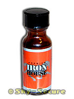 IRON HORSE medium