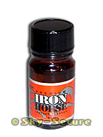 IRON HORSE small