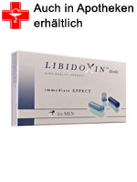 Libidoxin direkt - 40 Kapseln