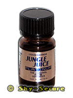 Jungle Juice Platinum small