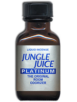 Jungle Juice Platinum big