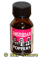 Amsterdam Poppers medium