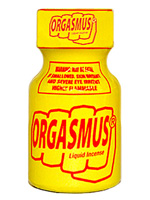 ORGASMUS LIQUID INCENSE