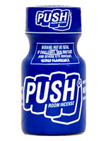 PUSH INCENSE