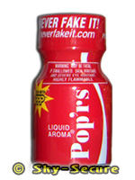 POP'RS POPPERS