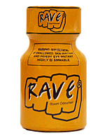 Rave Poppers
