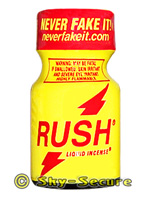 RUSH POPPERS