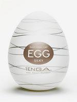 Tenga - Egg Silky