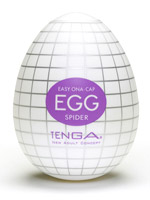 Tenga - Egg Spider