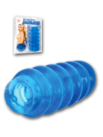CyberSkin Extra Long Reversible Stroker