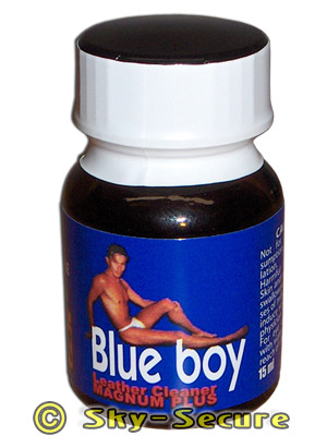  Blue Boy medium