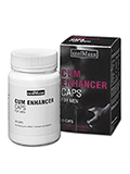 CoolMann Cum Enhancer - 30 Kapseln