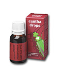 Cantha Drops - 15 ml
