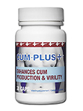 Cum Plus - 30 Kapseln