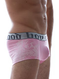 GBGB - Trunk Cross Pink