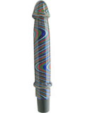 Glassvibrator - Paintball