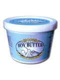 Boy Butter H20 Original 16 oz. (480 ml)