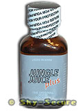 Jungle Juice Plus