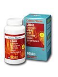 Libido - 60 Tabletten