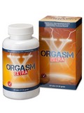 Orgasm Extra - 60 Kapseln
