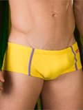 PriapeWear - Swim Cancun Yellow