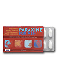 Paraxine for Men - 10 caps
