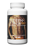 Penis +Erect  - 90 Tabletten