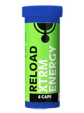 Reload XTRM Energy - 6 Kapseln