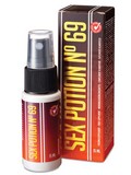 Sex Potion - 15 ml