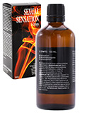 Sexual Sensation Erotic Potion - 100 ml