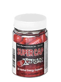 Super Caps Xtreme - 20 Kapseln