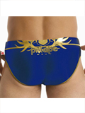 PriapeWear - Swim Sur Royal Blue