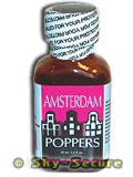 AMSTERDAM POPPERS big