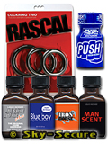BIG PACK