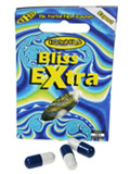 Bliss Extra - 3 Capsules