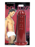 Boi Toyz - Amsterdammer Dildo