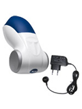 Cobra Libre Click 'n' Charge -blue/white + Magnetic Plug