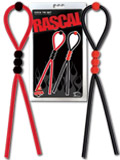 Rascal - Cock Tie Set
