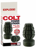 COLT Power Stroker