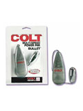 COLT Multi-Speed Power Pak Bullet silver