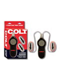 COLT - 7-Function Turbo Bullets