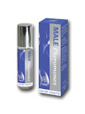 Male Pheromones - 14 ml