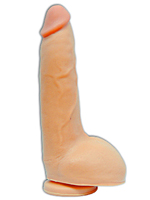 Eric Hanson Dildo