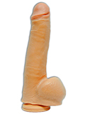 Jeff Palmer Dildo